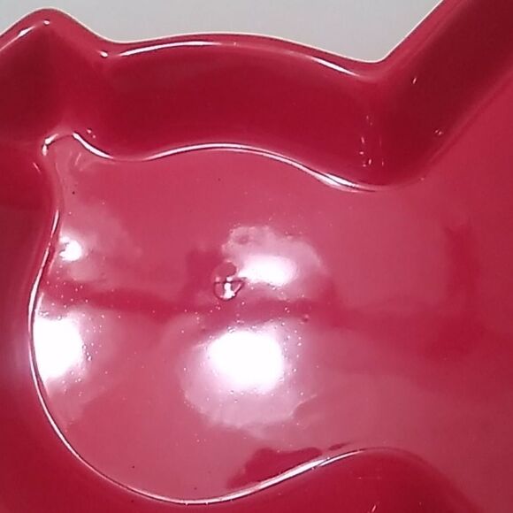 Snowman 3 Section Serving Set - Picture 6 of 6